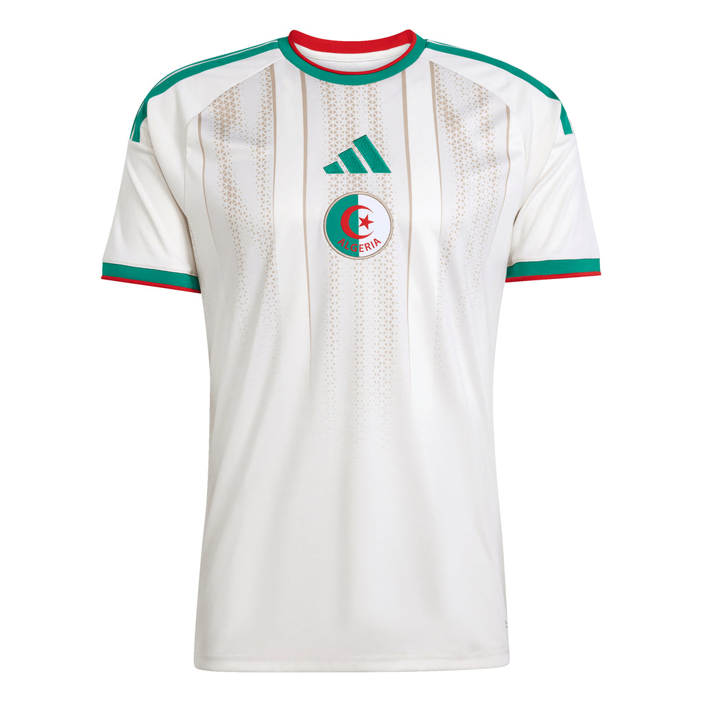 Algeria Adult World Cup 2026 Home Jersey