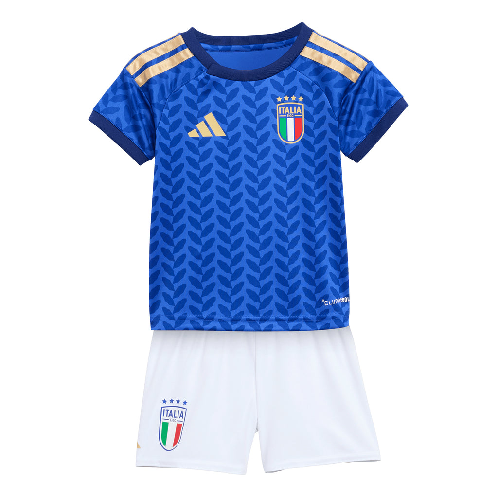 Italy World Cup 2026 Home Baby Kit