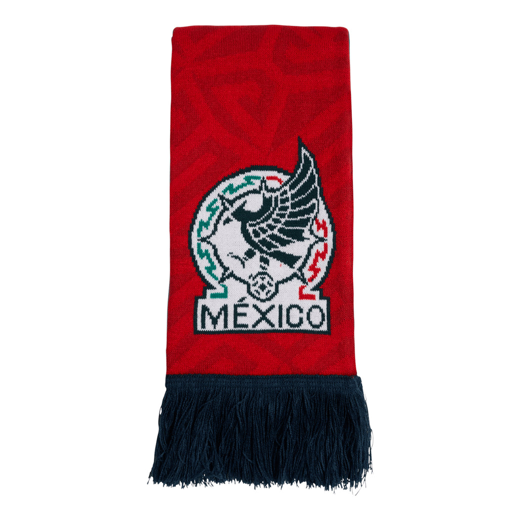 Mexico World Cup 2026 Scarf