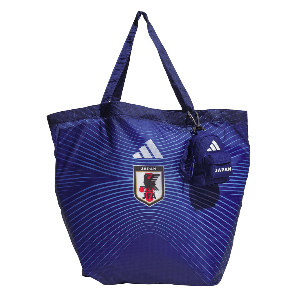 Japan World Cup 2026 Packable Bag