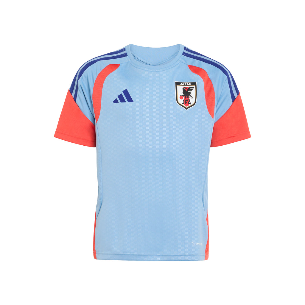 Japan Youth World Cup 2026 Training Jersey