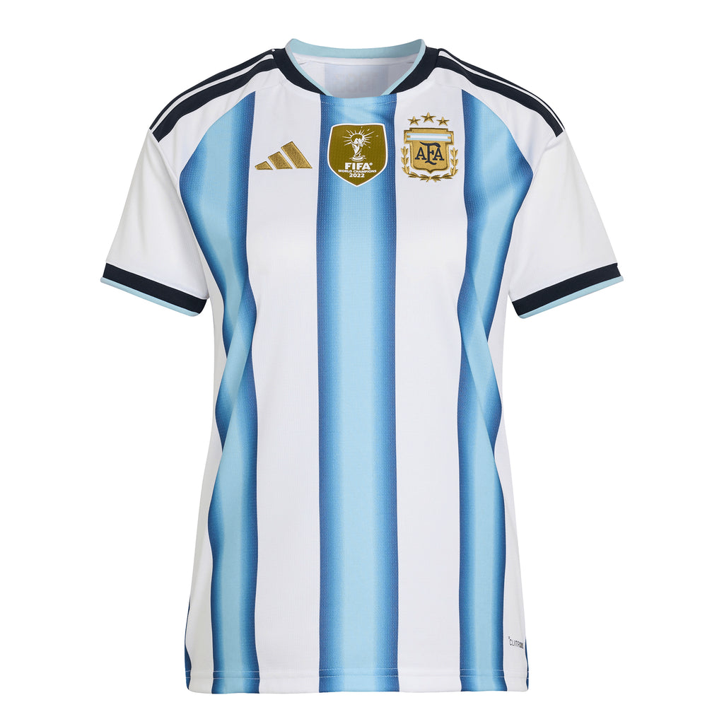 Argentina Womens World Cup 2026 Home Jersey