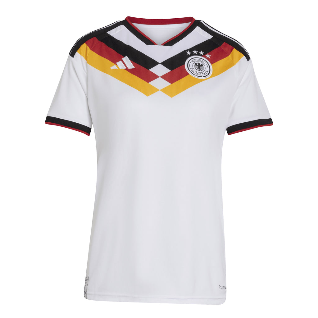 Germany Womens World Cup 2026 Home Jersey
