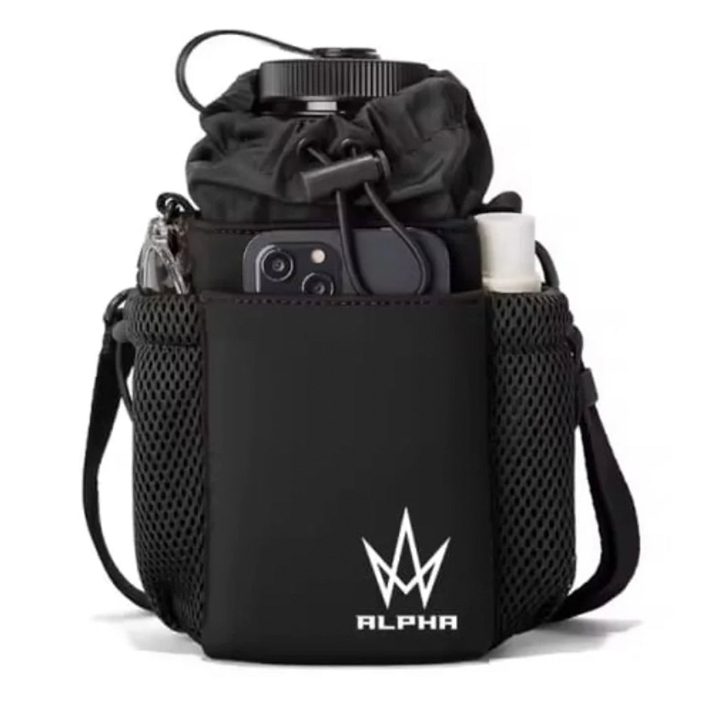 Alpha Slick Bag