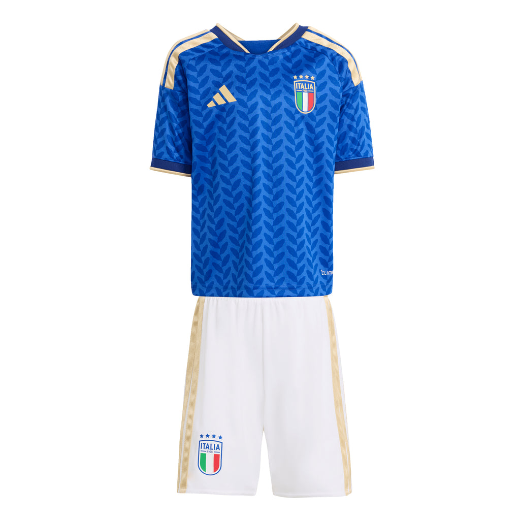 Italy World Cup 2026 Home Mini Kit