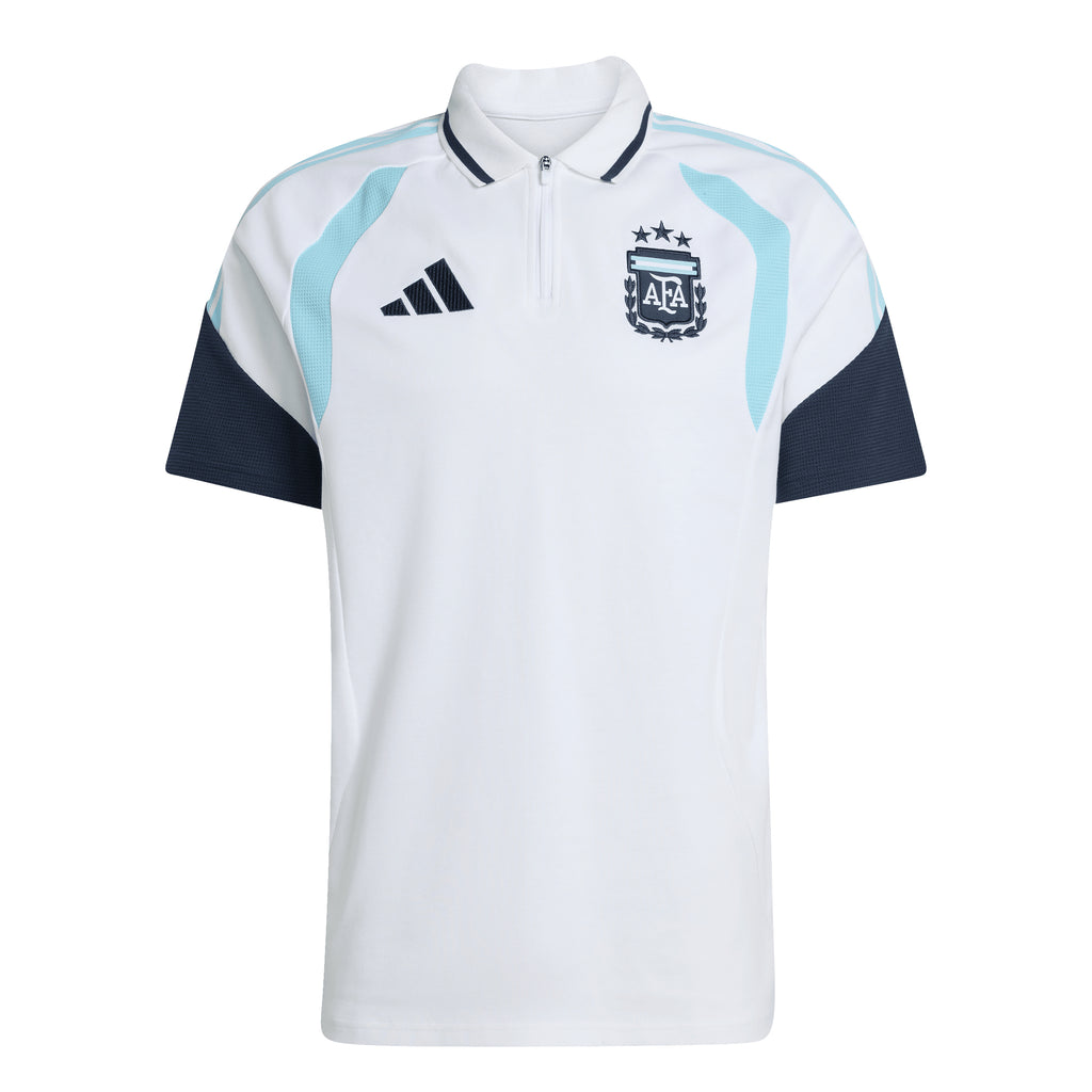 Argentina Adult World Cup 2026 Polo