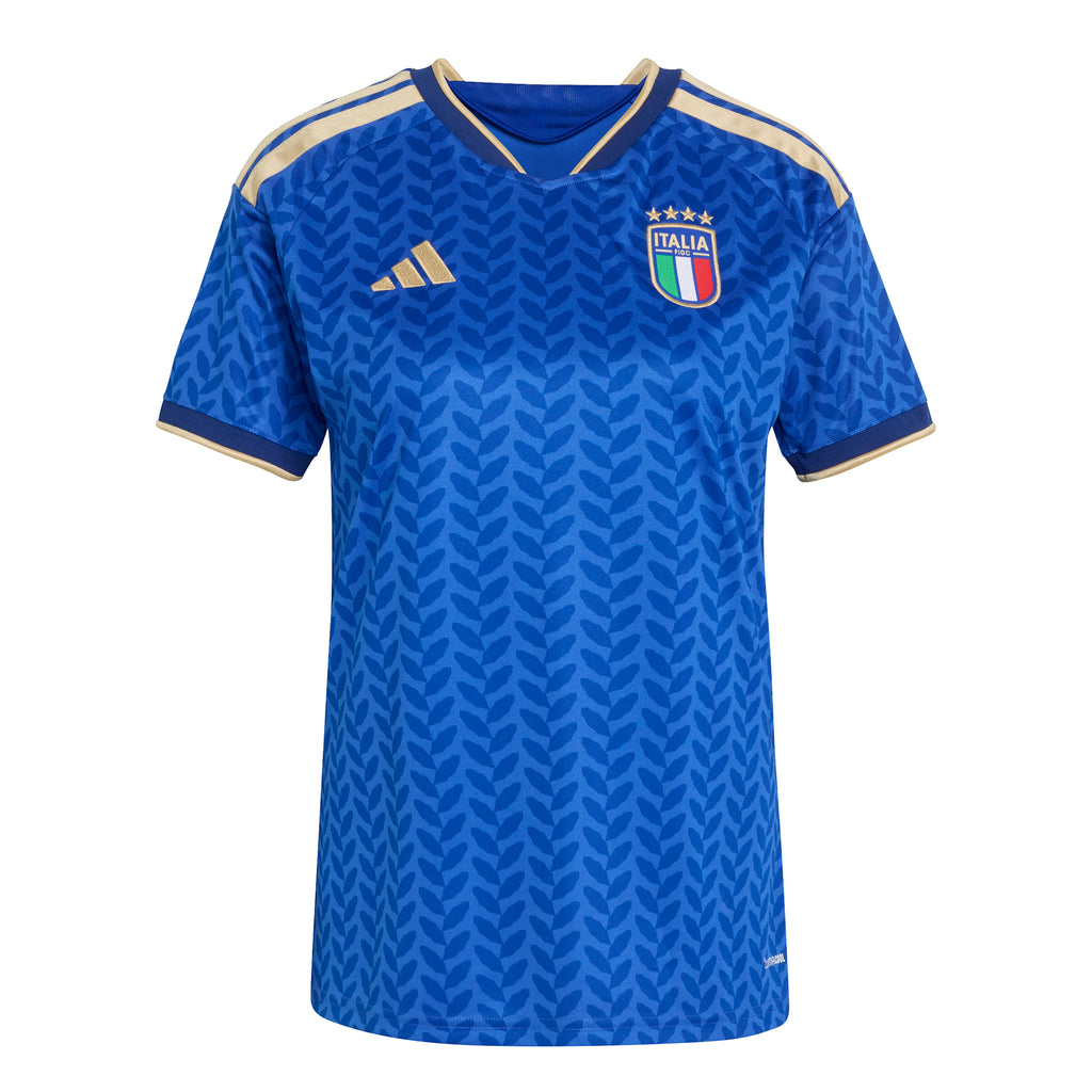 Italy Womens World Cup 2026 Home Jersey