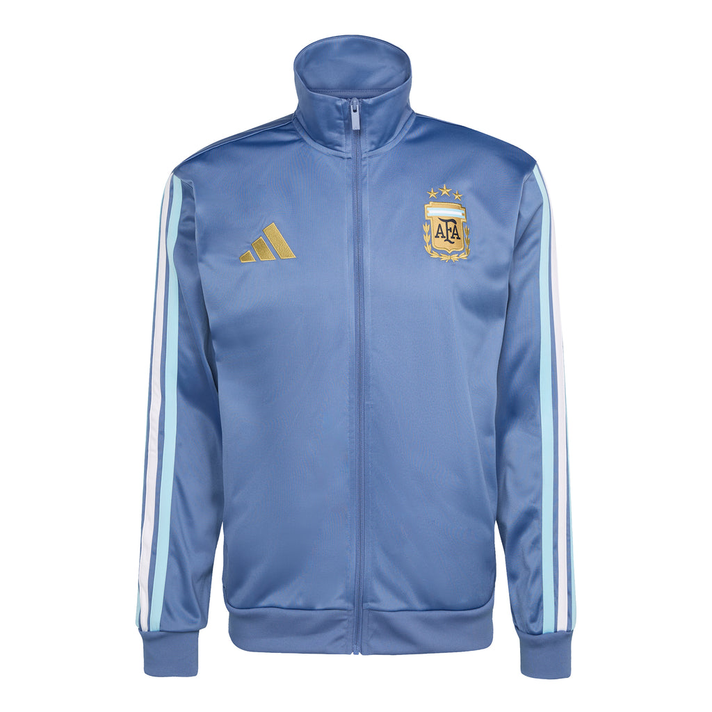 Argentina Adult World Cup 2026 DNA Track Top