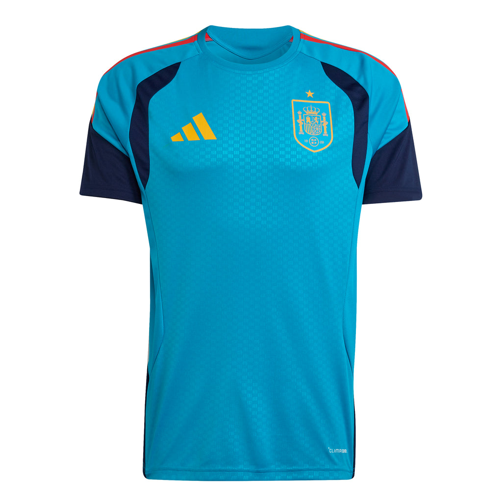 Spain Adult World Cup 2026 Training Jersey
