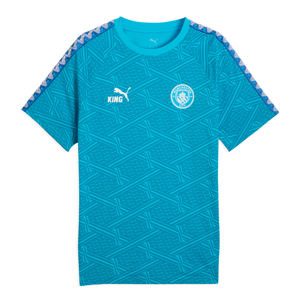 Manchester City Adult 2026/27 KING Tee