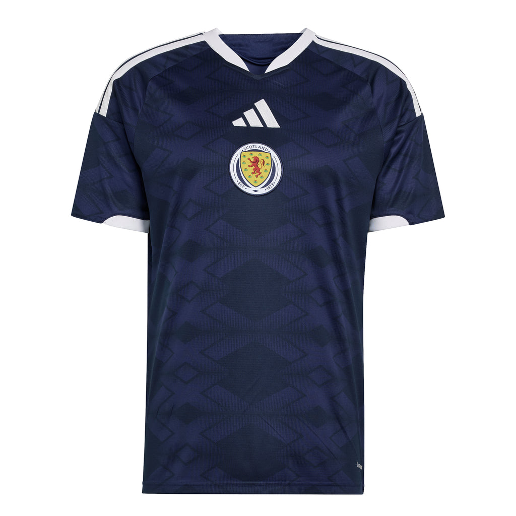 Scotland Adult World Cup 2026 Home Jersey