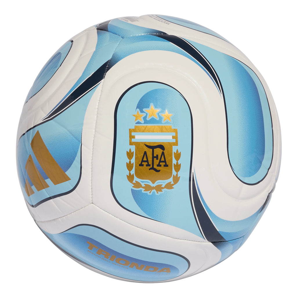 Argentina World Cup 2026 Club Ball