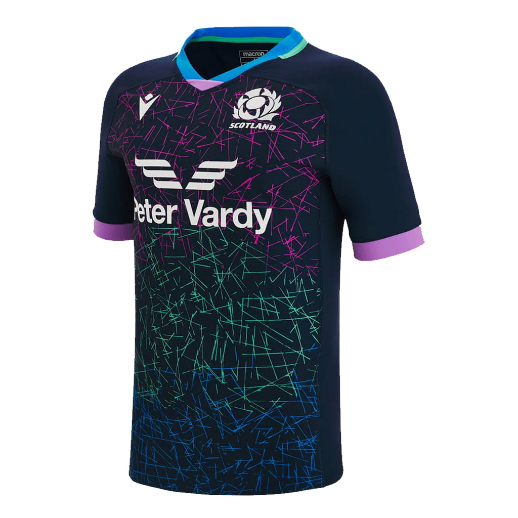 Scotland Rugby 2023 Training Jersey