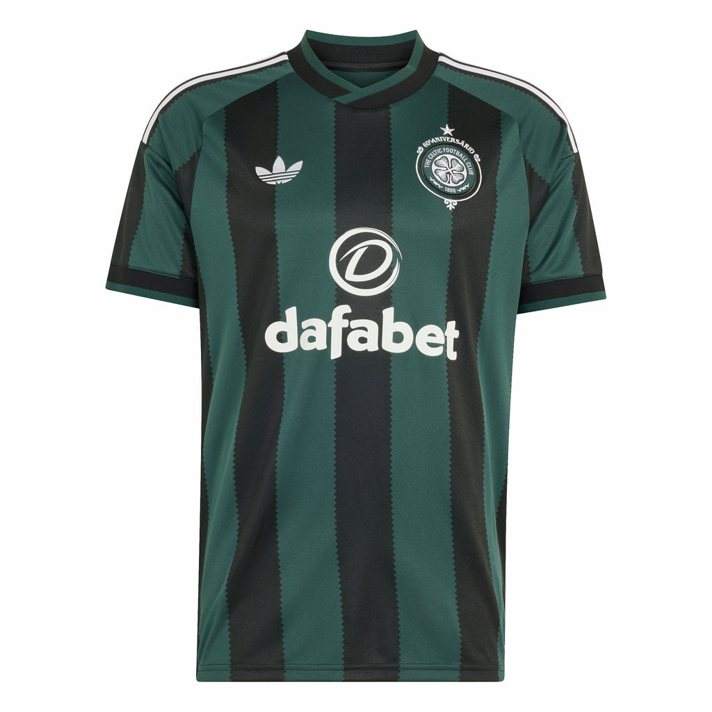 Celtic Adult 2026/27 Away Jersey