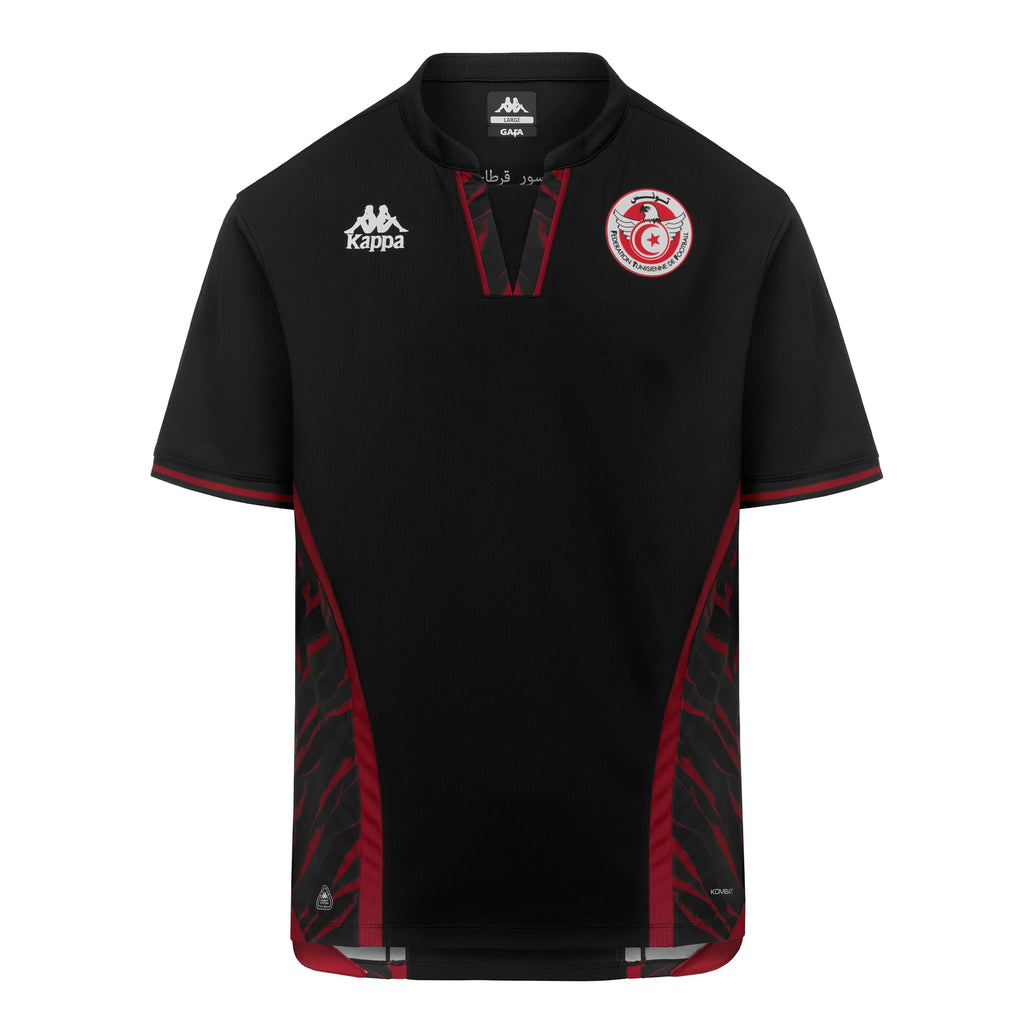 Tunisia Adult World Cup 2026 Third Jersey
