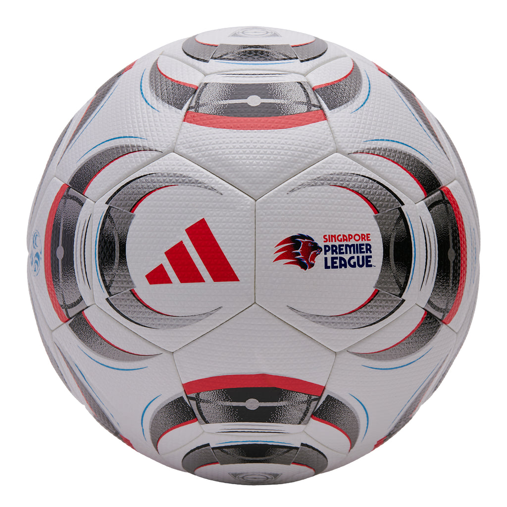 Adidas 2026/27 Singapore Premier League Tiro Pro Ball