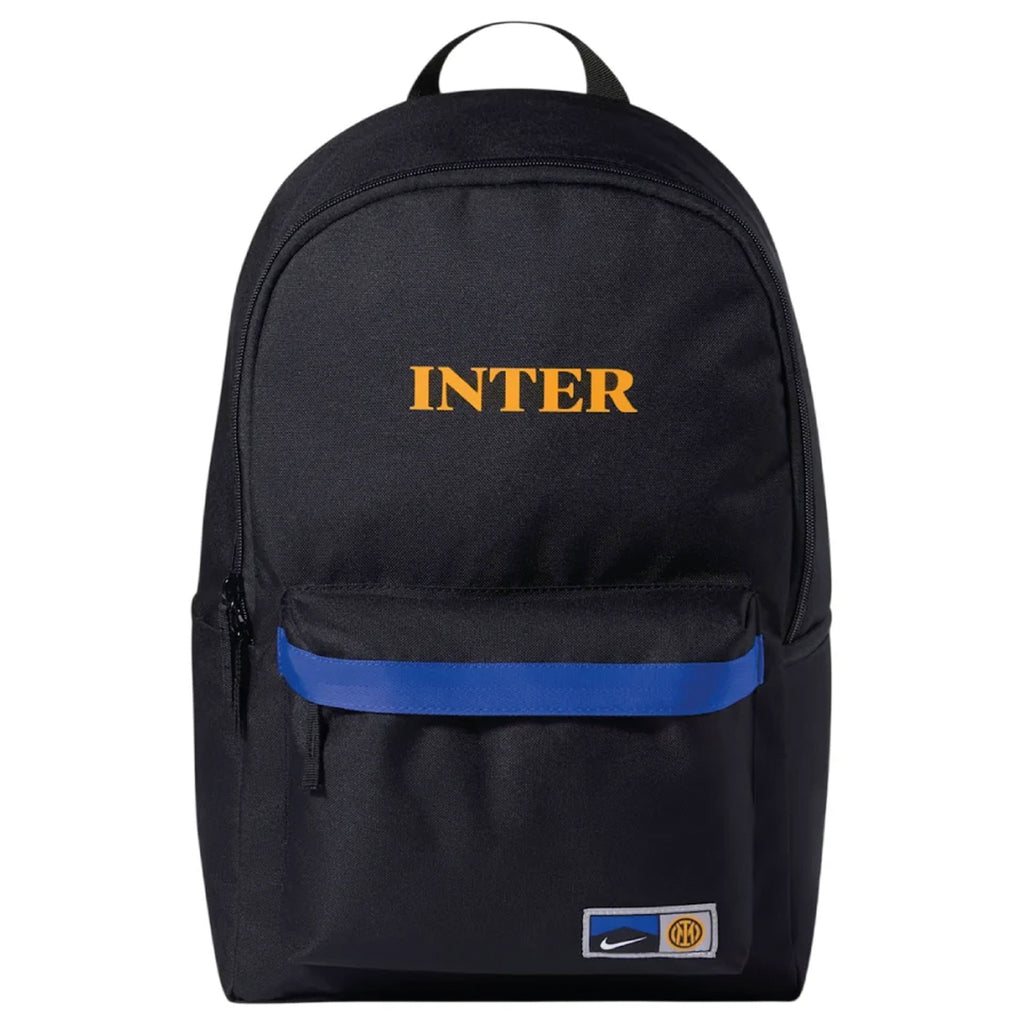 Inter Milan 2026/27 Heritage Backpack