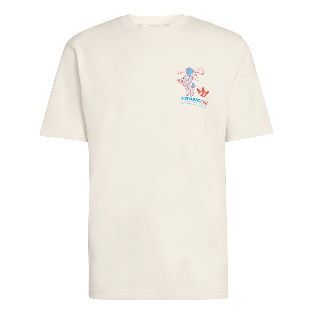 FIFA World Cup 2026 Mascot Tee Footix