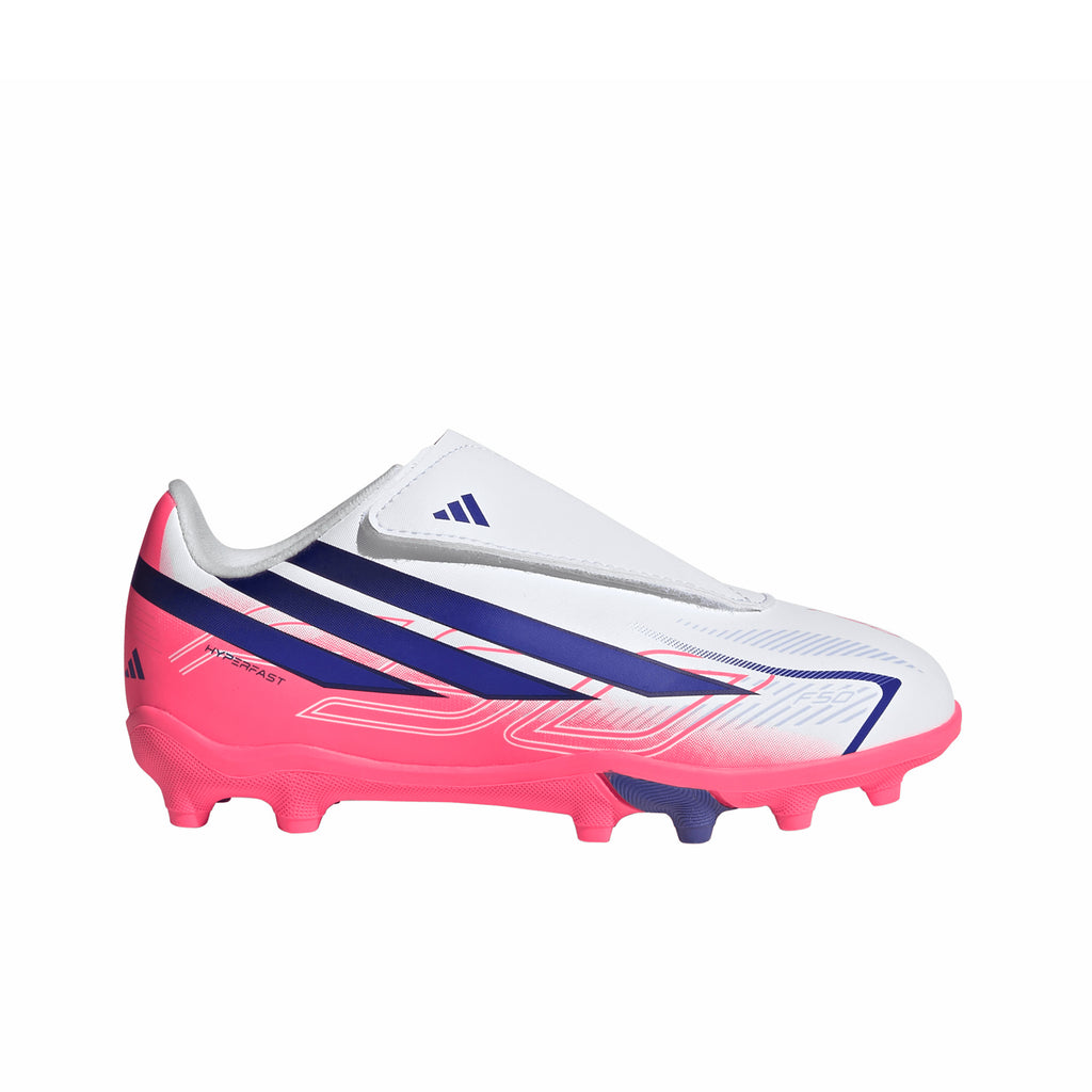 Junior F50 Hyperfast Club Vel FG/MG 'Chaos Vs Control' Pack
