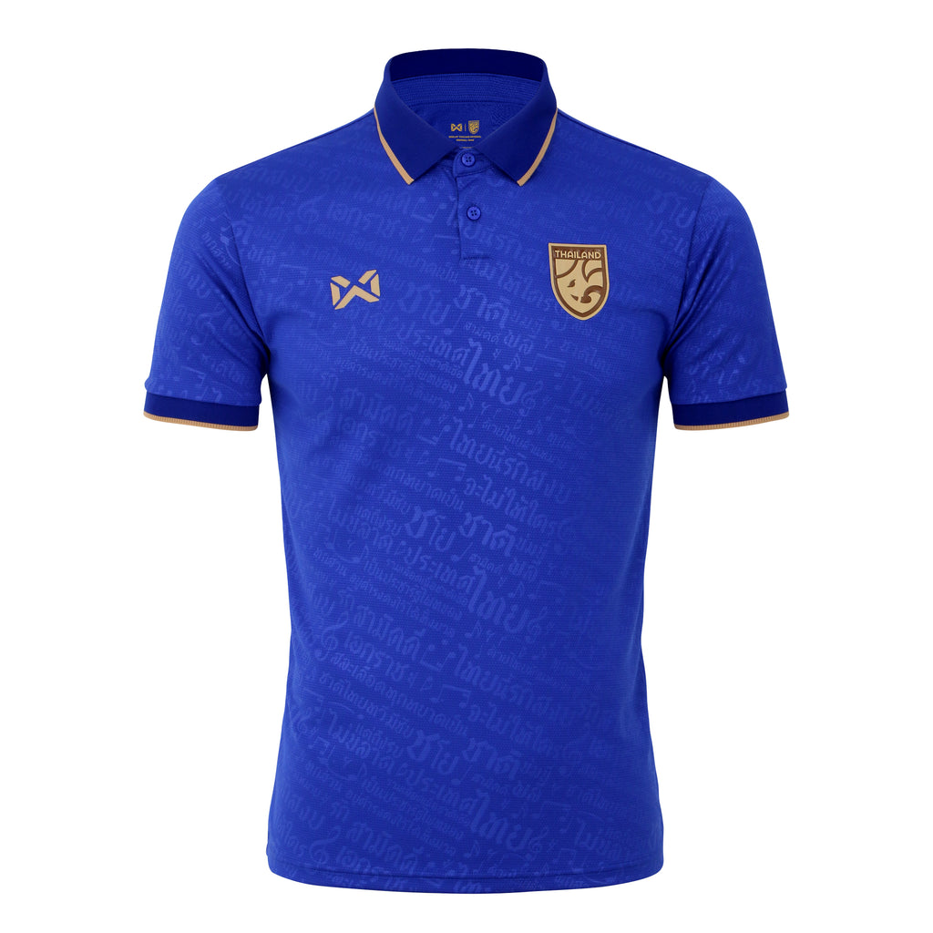 Thailand Adult 2026/27 Home Replica Jersey