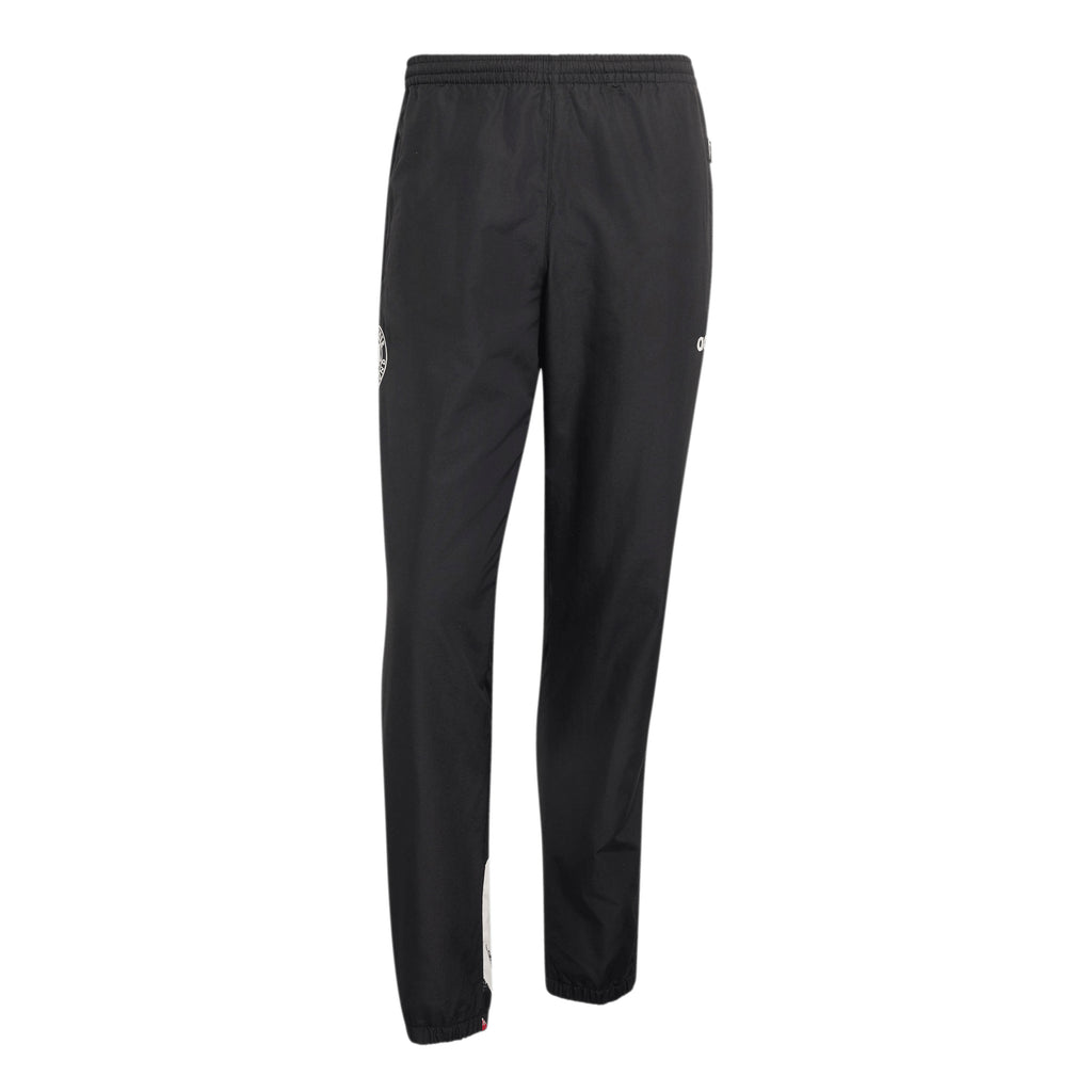 Germany Adult 1994 Track Pants