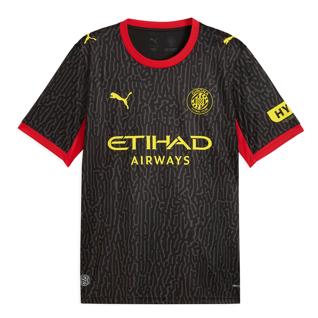 Girona FC Adult 2026/27 Away Jersey