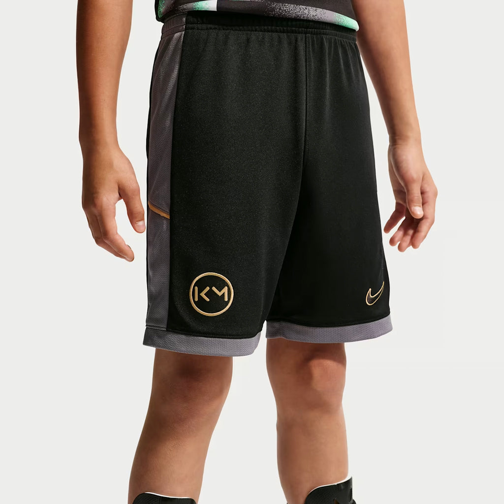 Dri-FIT Kylian Mbappé Academy Youth 2026 Short