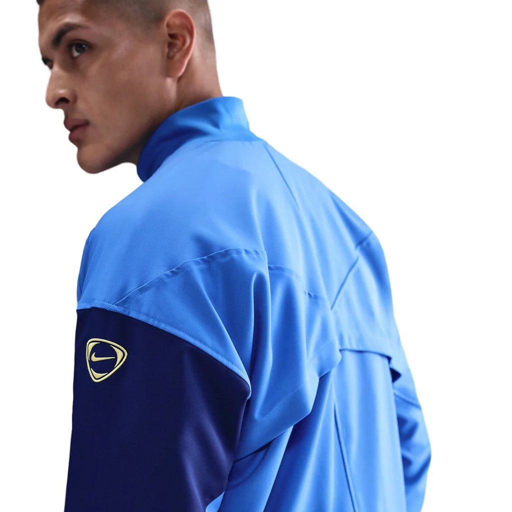 2025/26トッテナム・ホットスパー アンセムジャケット　tottenham Tottenham Hotspur Adult 2025/26 Third Strike Anthem Jacket