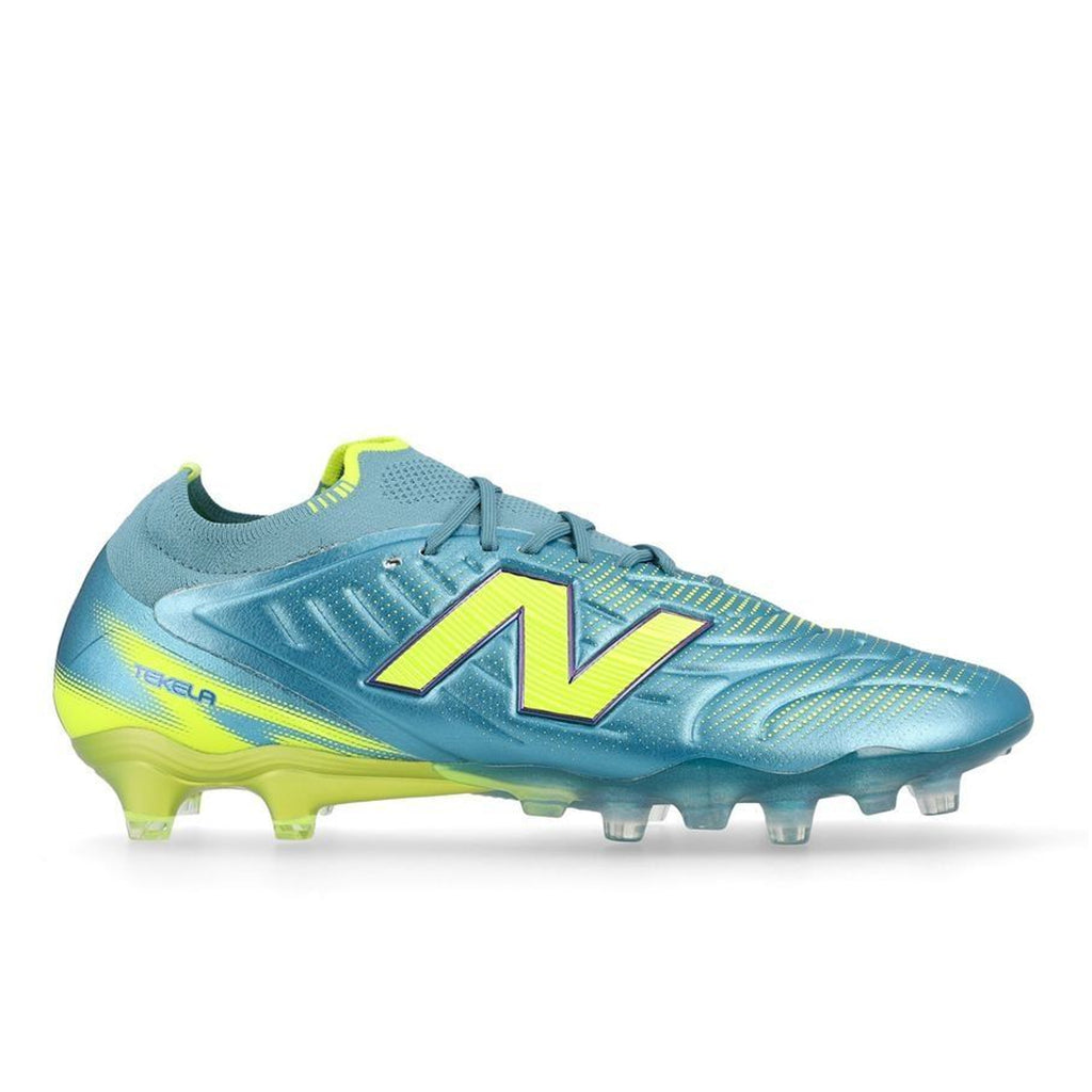 Tekela Elite Low FG V5 'Neon Tide' Pack