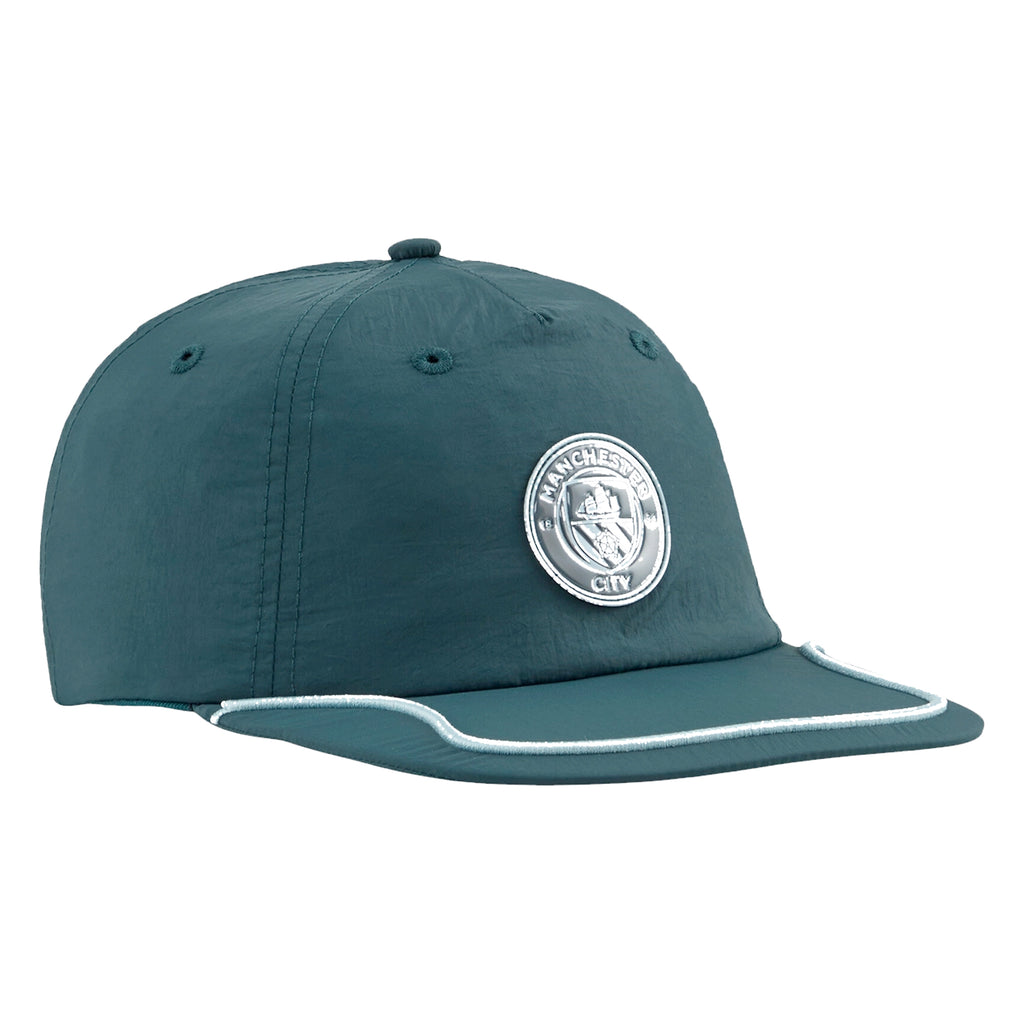 Manchester City Adult 2025/26 x EA Sports Cap