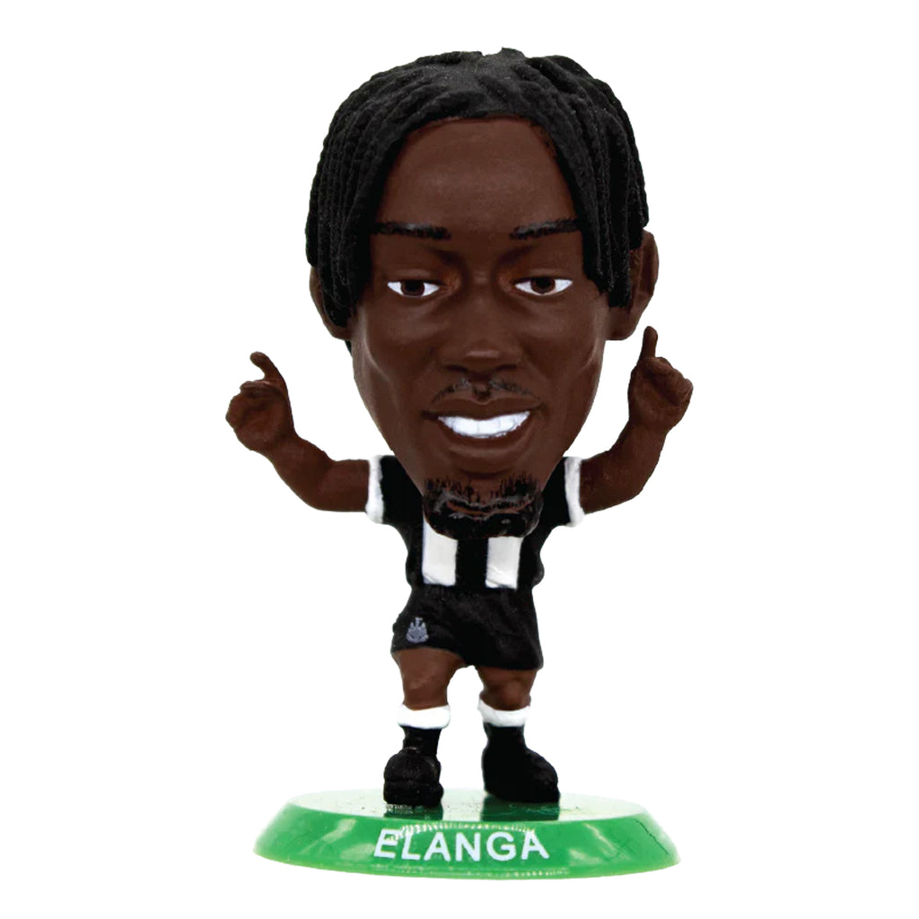Soccerstarz - Newcastle United Anthony Elanga