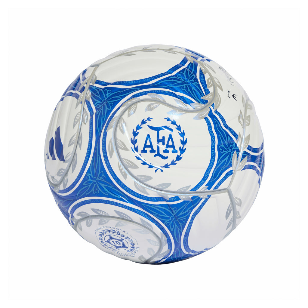 Argentina 2026 Argentum Gambeta Mini Ball