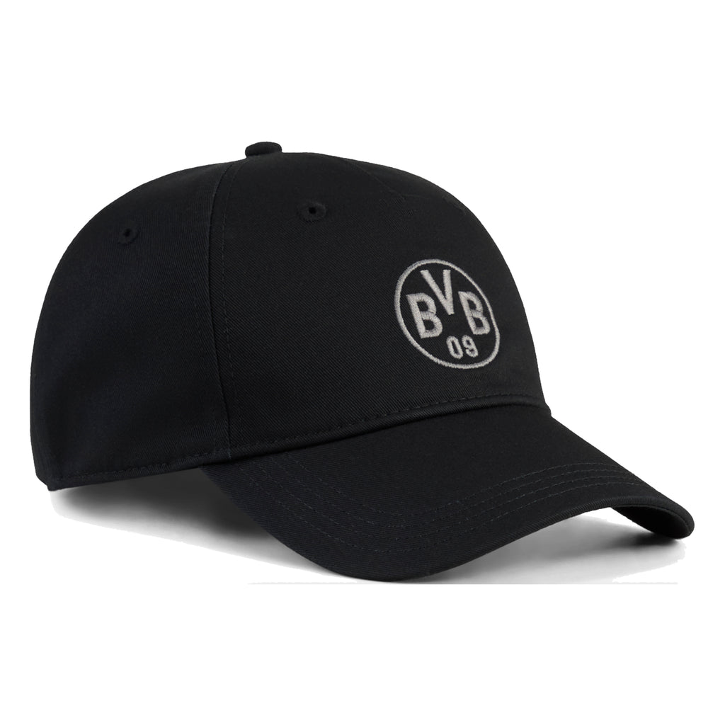 Borussia Dortmund Adult 2025/26  Essential Cap