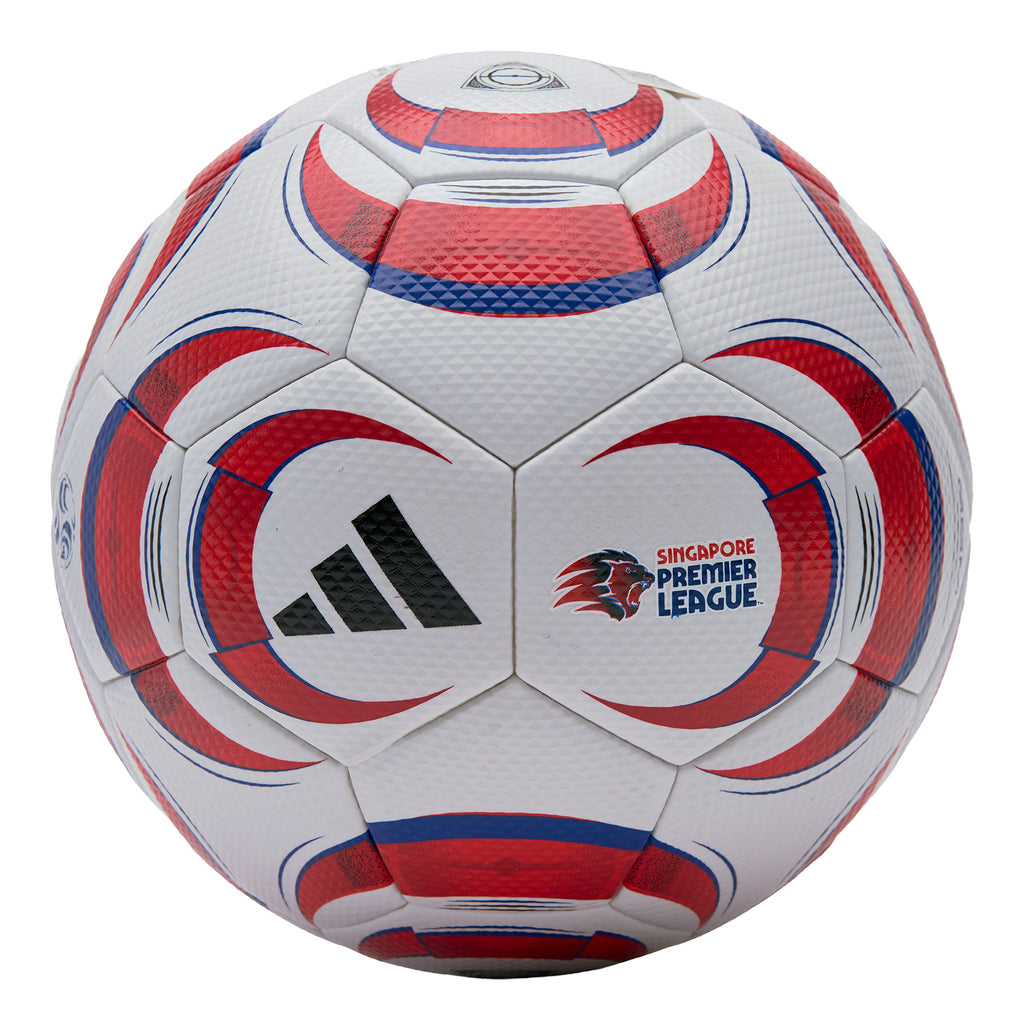 Adidas 2026/27 Singapore Premier League Tiro Competition Ball