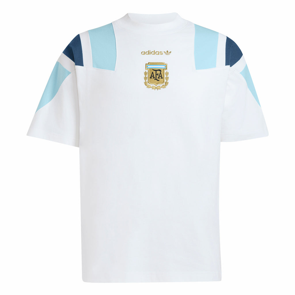 Argentina Adult World Cup 2026 EQT Tee