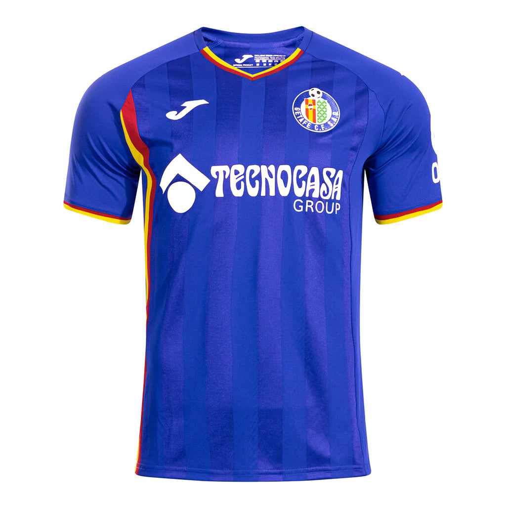 Getafe CF Adult 2025/26 Home Jersey