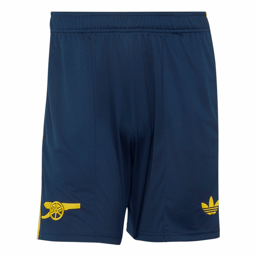 Arsenal Adult 2026/27 Away Shorts