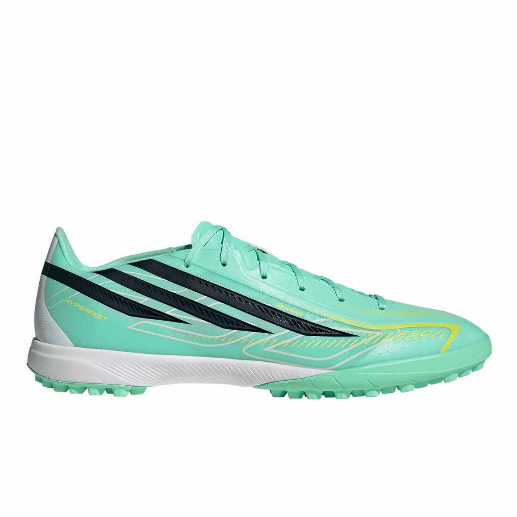 F50 Hyperfast League TF 'Final Rush Pack'