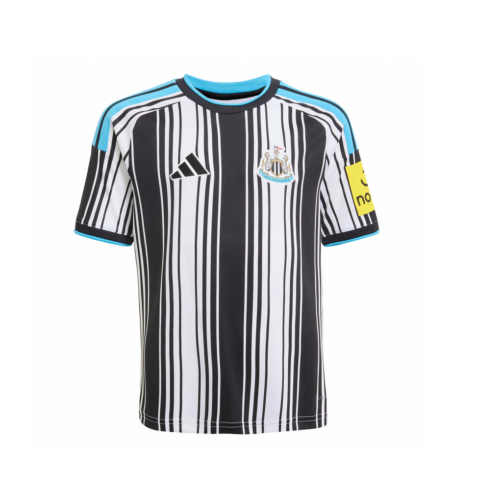 Newcastle United Youth 2026/27 Home Jersey