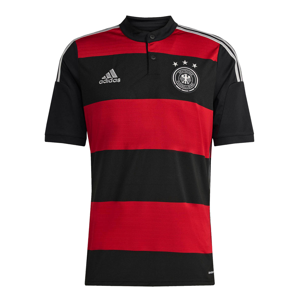 Germany Adult 2014 Away Jersey