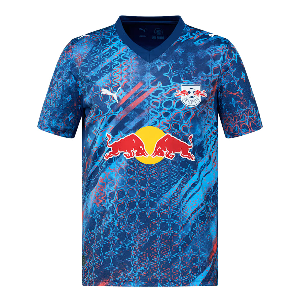 Red Bull Leipzig Adult 2026/27 Third Jersey