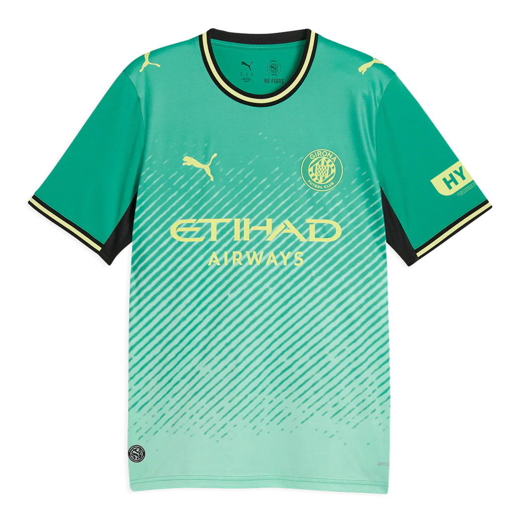 Girona FC Adult 2026/27 Third Jersey