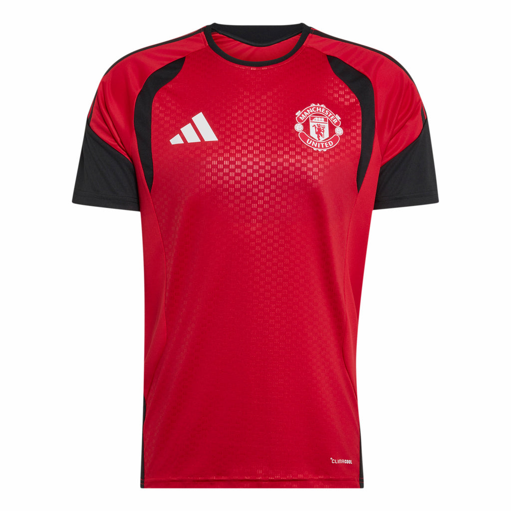 Manchester United Adult 2026/27 Training Jersey