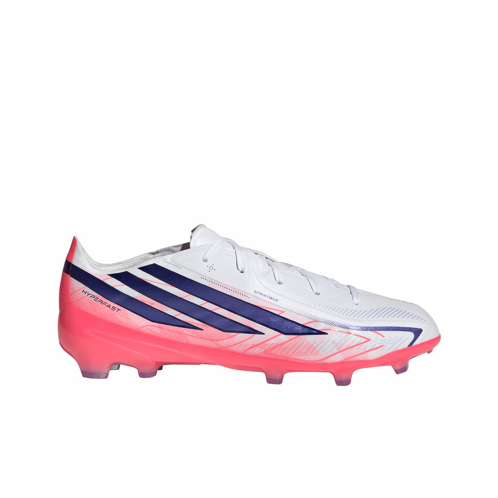 Junior F50 Hyperfast Elite FG 'Chaos vs Control' Pack