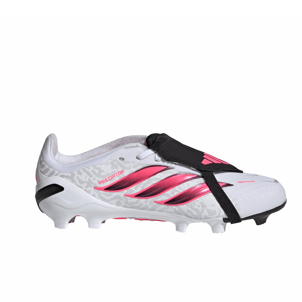 Junior Predator Elite FT FG 'Chaos vs Control' Pack