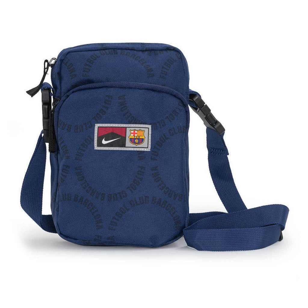 Barcelona 2026/27 Heritage Crossbody