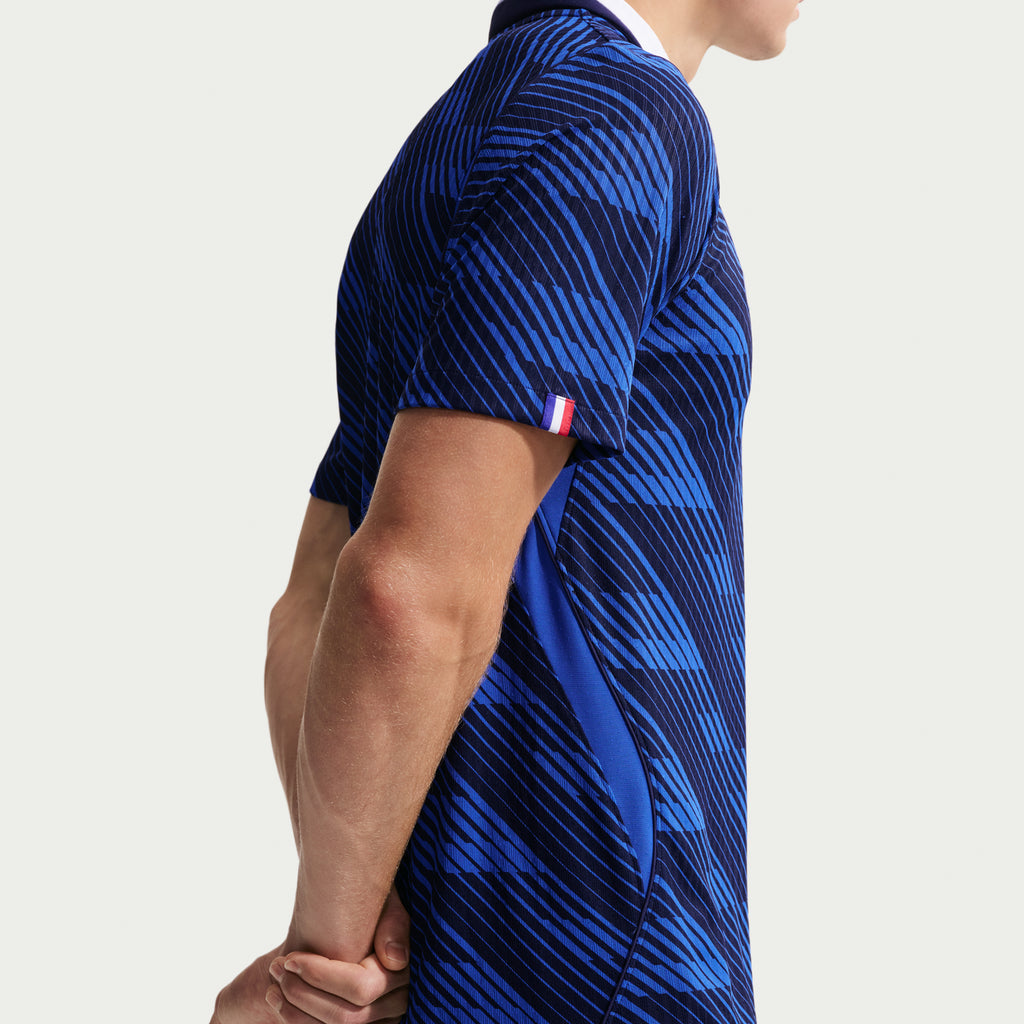 France Adult World Cup 2026 Match Home Jersey – Weston Corporation