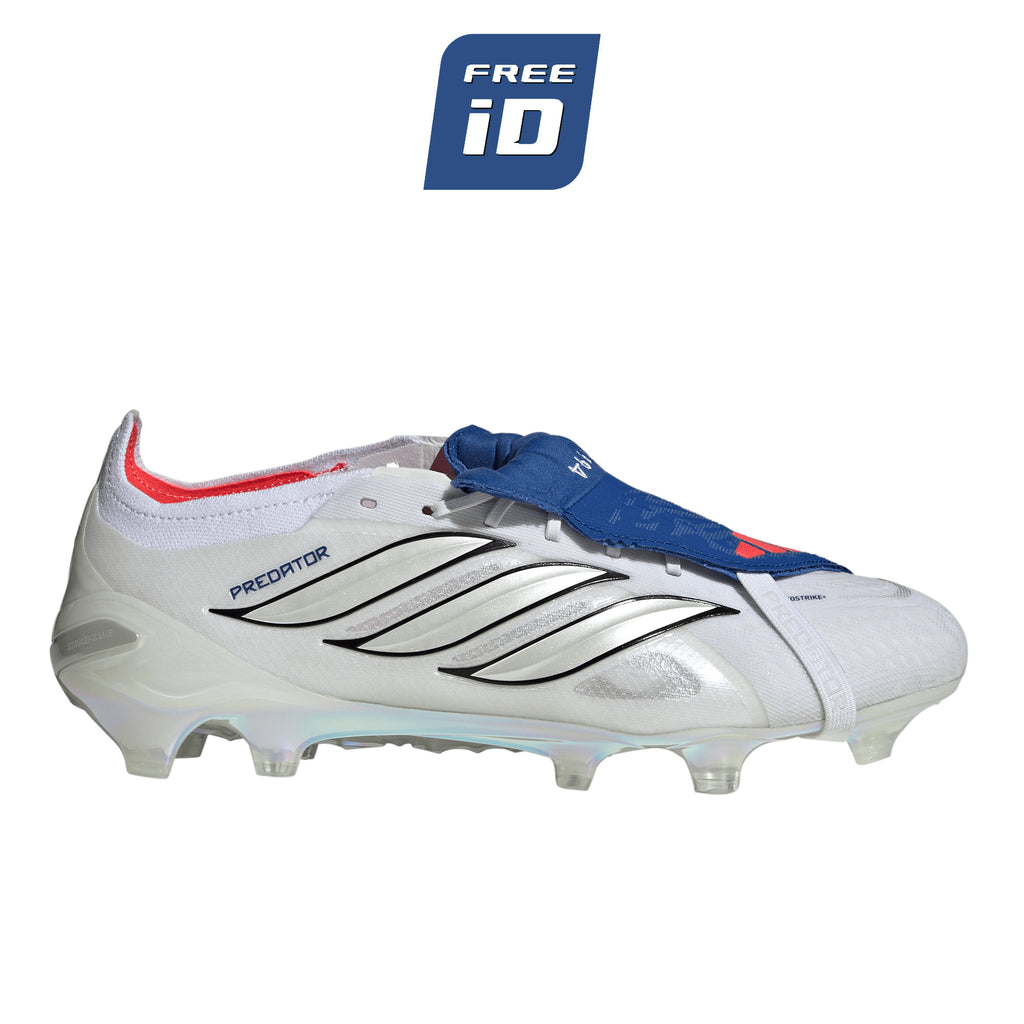 Predator Elite FT FG 'Jude Bellingham'