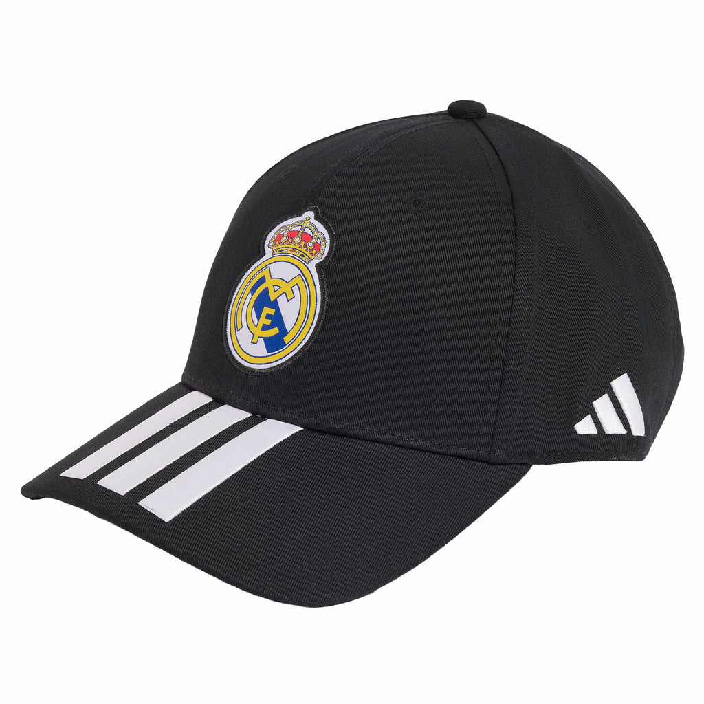 Real Madrid 2026/27 Baseball Cap
