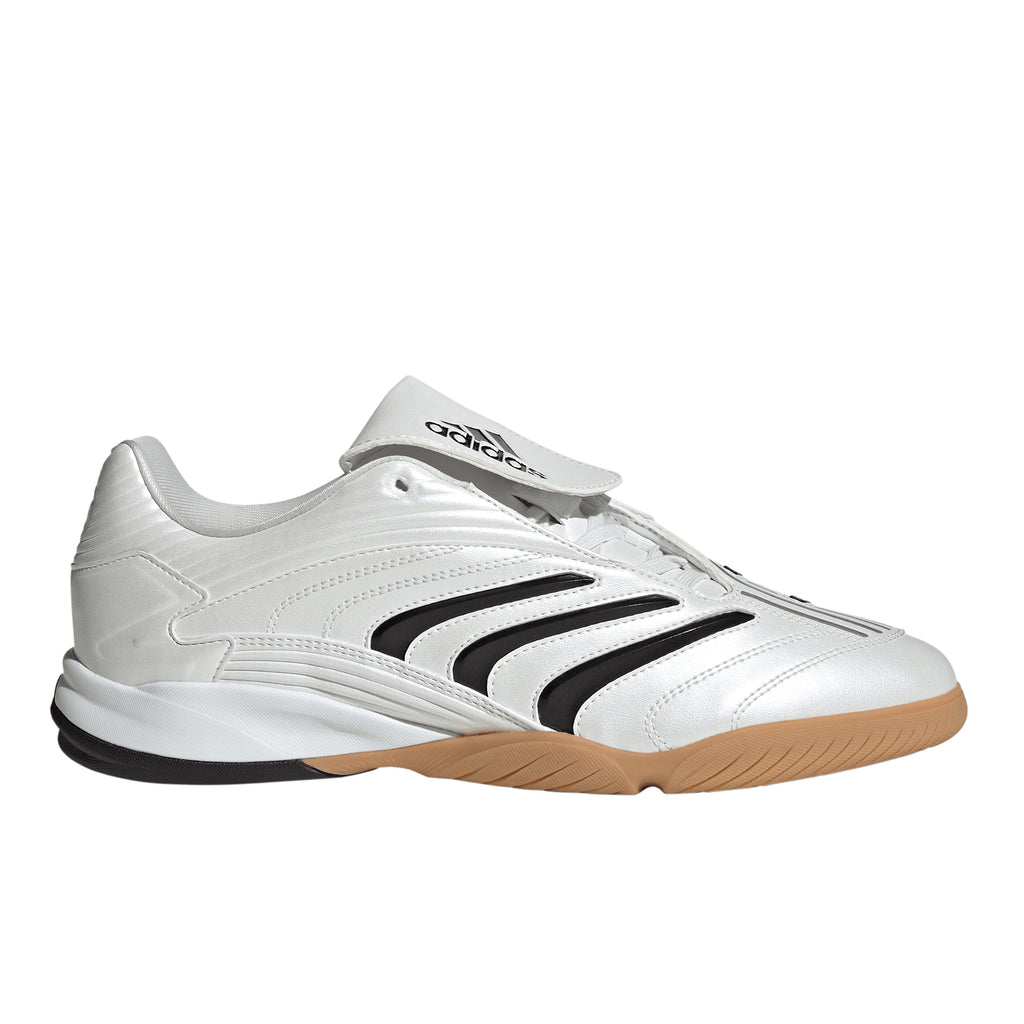 Predator Sala  'Zero Metallic Black Gum'